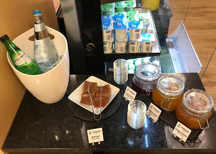 Sea Porto Hotel Matosinhos (Porto)