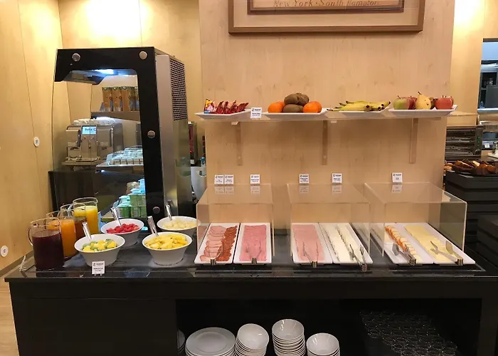 Sea Porto 마토지뉴스