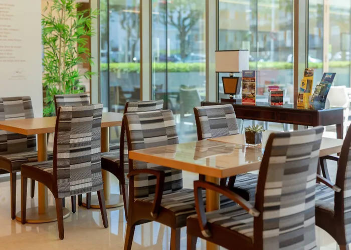 Sea Porto 4* 마토지뉴스