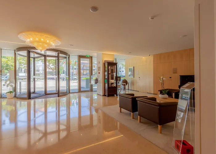 Sea Porto Matosinhos (Porto)