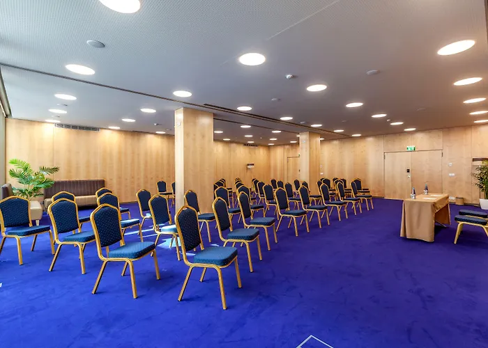 Sea Porto Hotel Matosinhos (Porto)