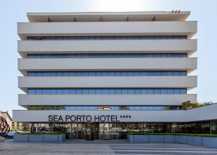 Sea Porto 4*