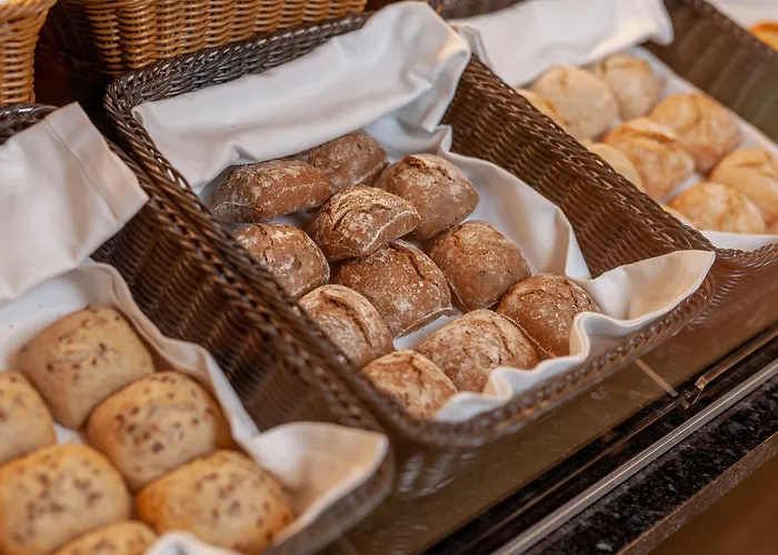 Sea Porto ホテル マトジニョシュ