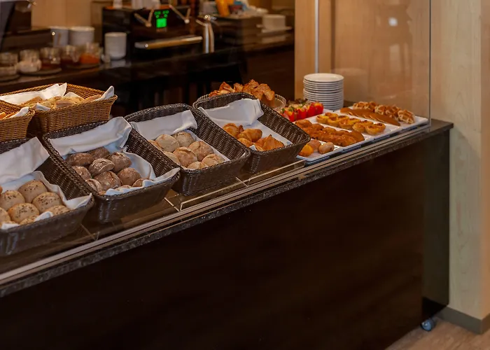 Sea Porto Matosinhos (Porto)