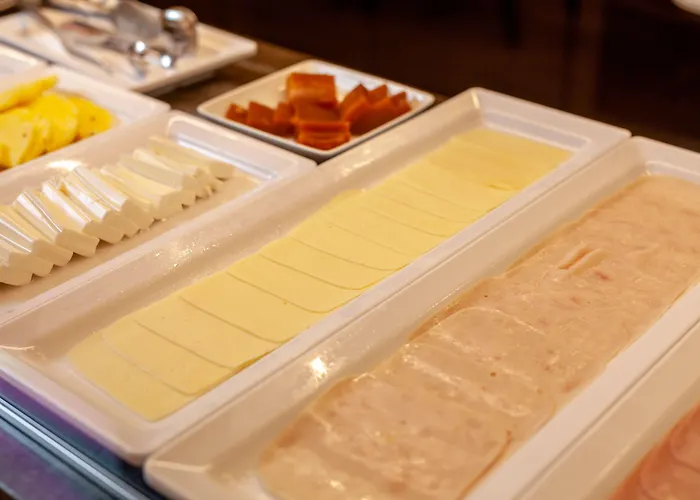 Sea Porto 호텔 마토지뉴스