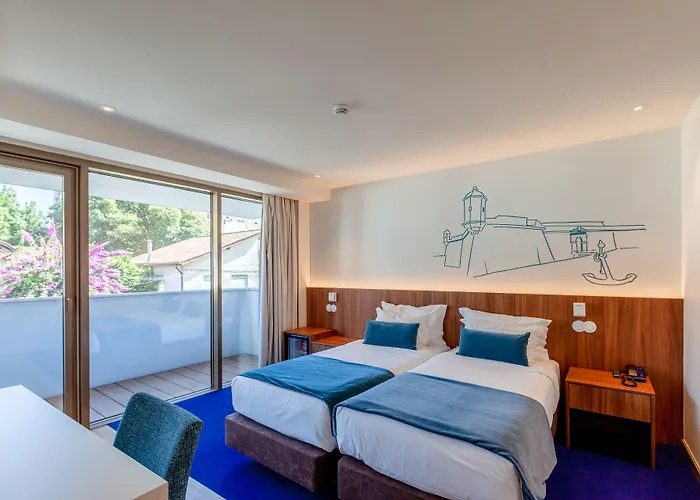Sea Porto Hotel Matosinhos (Porto)