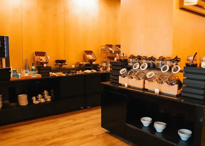 Sea Porto Matosinhos (Porto)