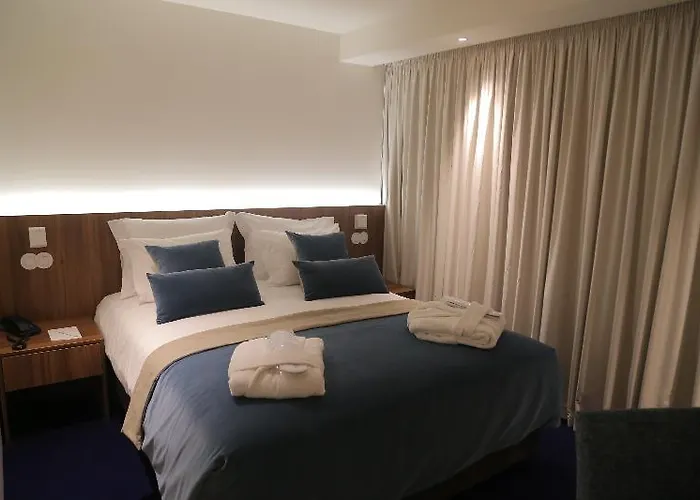 Sea Porto 4* マトジニョシュ